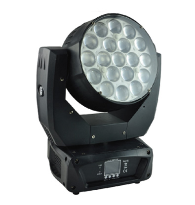 19LED  4IN1-12W Zoom