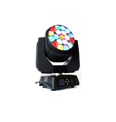 MJ-MV02 (LED- 19x15W