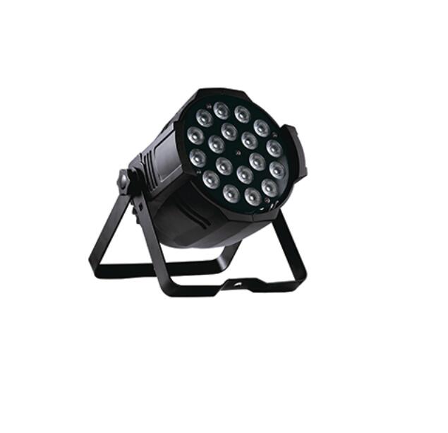 MJ-6404 (PAR64B-TRI-