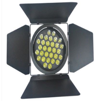 MJ -6435 31X10W  LED SHOW LIGHT