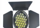 MJ -6435 31X10W  LED