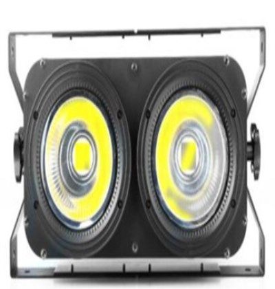 MJ -6434-A2 COB-100WX2- 2BLINDER AUDIENCE